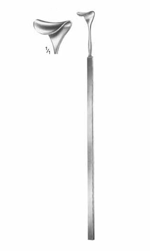 Saddle Hooks